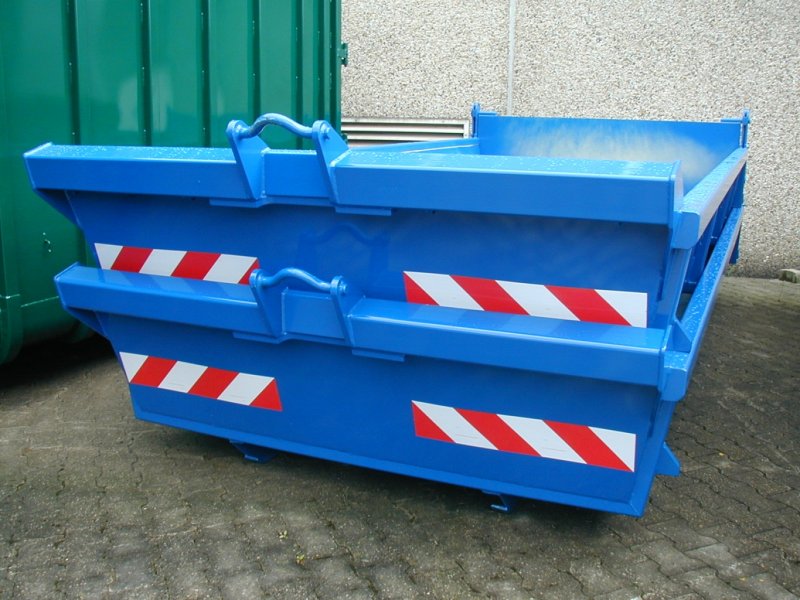 City-Stapelcontainer