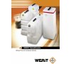 Download: Prospekt Werit Kunststofftanks
