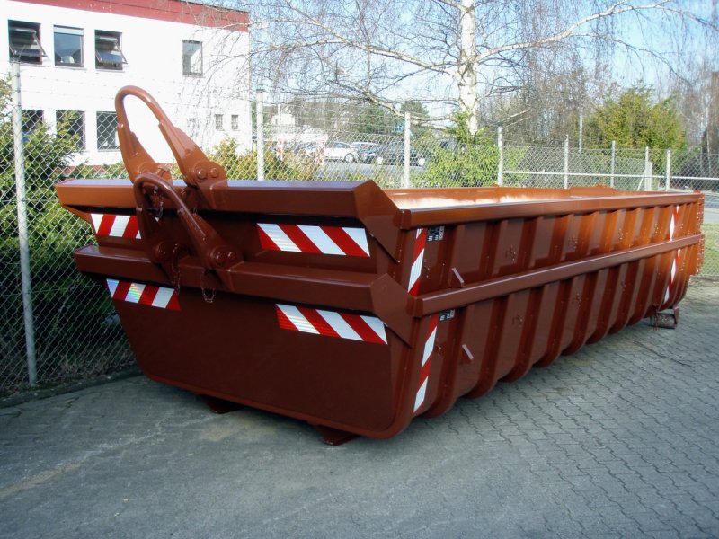 Stapelcontainer-107°, verstärkte Ausführung