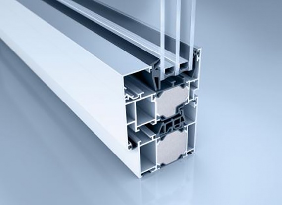 Hüllenkremer Aluminiumfenster