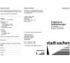 Flyer "Prüfpflicht Heizöltankanlagen" Download