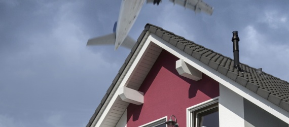 Hüllenkremer Fenster Lärmschutz