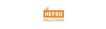 Hefro Haustüren