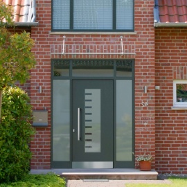 Obuk Haustür Argo