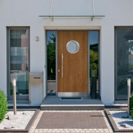 Haustüren Sander-Comero5E