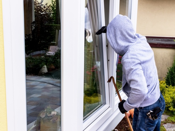 Hüllenkremer Fensterbau SIcherheit und Einbruchschutz