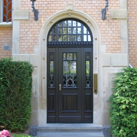 Haustüren von Hefro